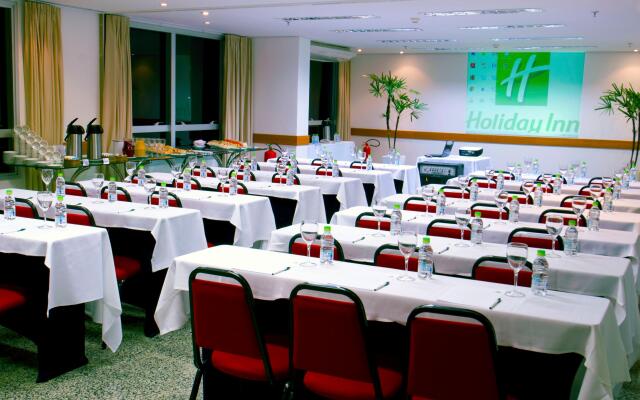 Holiday Inn Manaus, an IHG Hotel