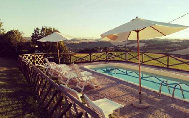 Agriturismo la Quiete