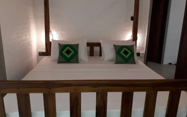 Ele Camp Udawalawa