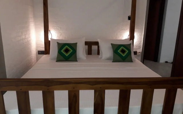 Ele Camp Udawalawa