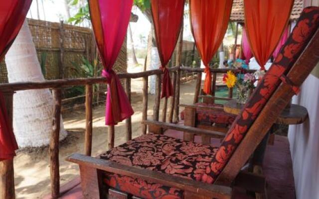 Go-Ym Resort