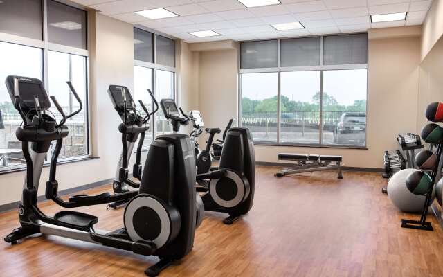 Hyatt Place Kansas City/Lenexa City Center