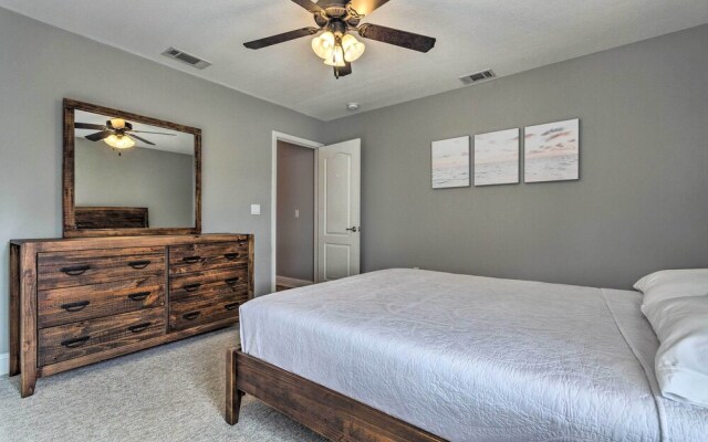 Beautiful Navarre Getaway w/ Private Pool!