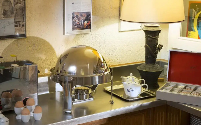 Le Relais Madeleine