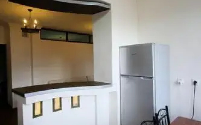 Freedom Apartments on Saryan street