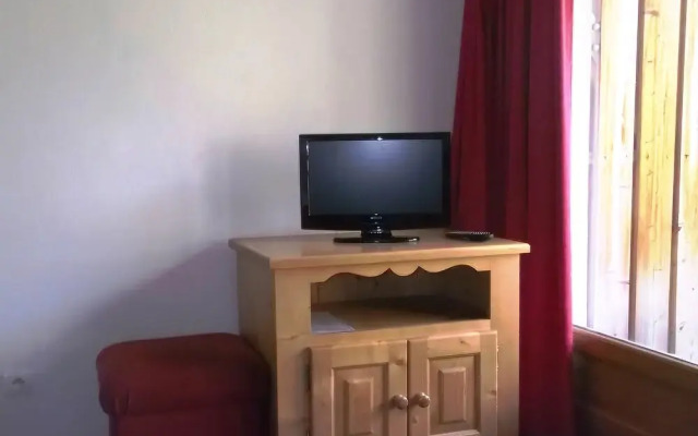 Les balcons du soleil