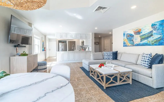 Miramar Villas Resort