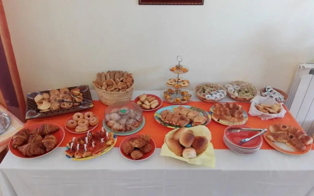 Hotel Terra degli Elimi
