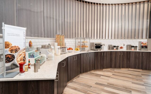 Residence Inn by Marriott Grand Rapids Downtown