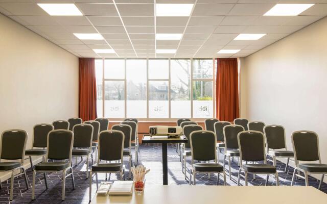 ibis Utrecht