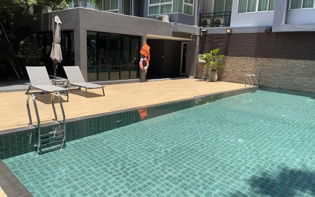 Arize Hotel Sukhumvit