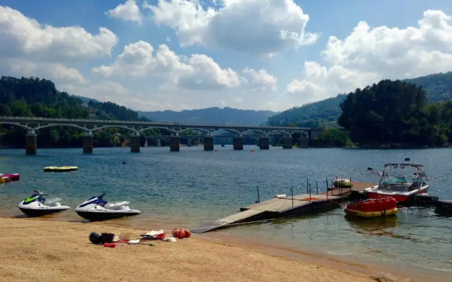 A nossa Casa Gerês