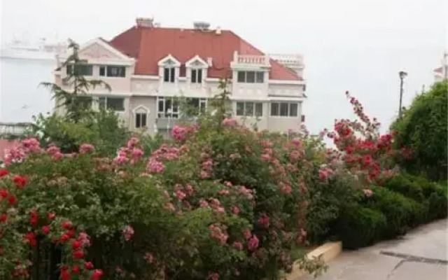 惠途连锁酒店(青岛崂山店)