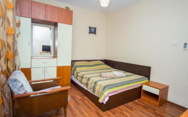 Apartment Yanevi
