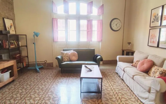 Adara Vegueta Exclusive Apartment