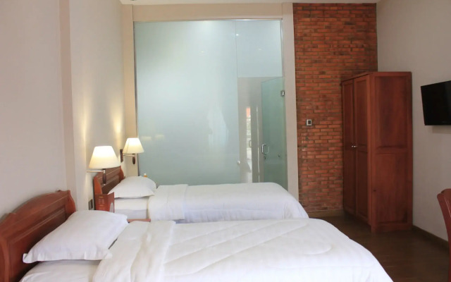 Trans Bandara Residence