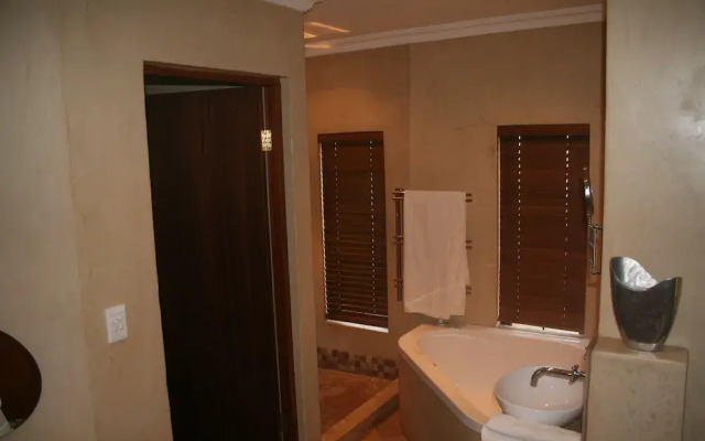 Cherry Grove Apartments