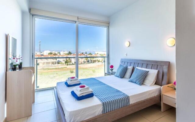 Coralli Spa & Resort