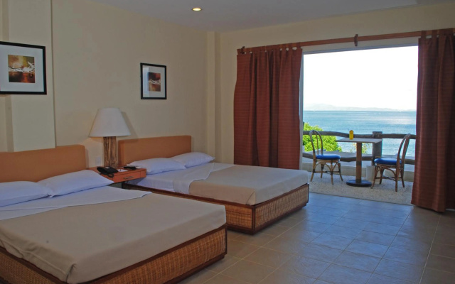 Almont Beach Resort