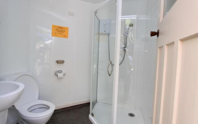 Rucksacker Backpacker Hostel