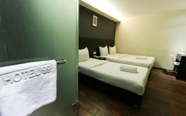 Hotel 99 - Bandar Klang