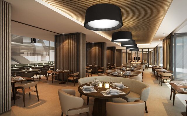 Mysk Al Mouj Hotel