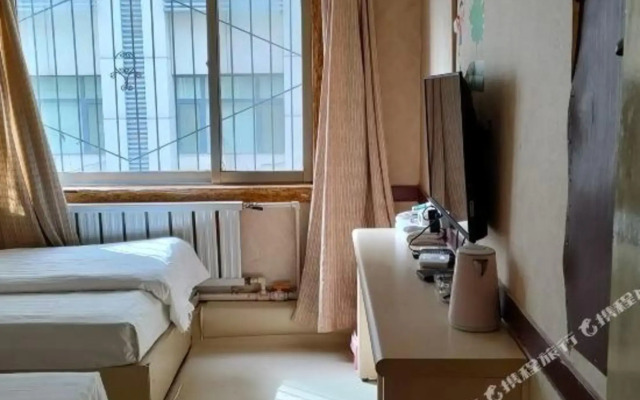 Yixinquan Hostel