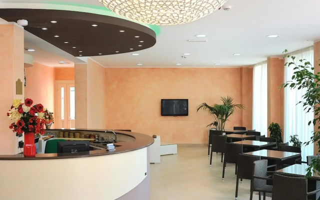 Hotel Favorita