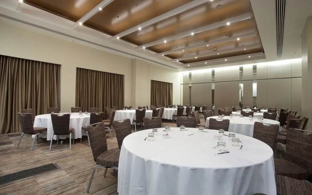 Pullman at Sydney Olympic Park