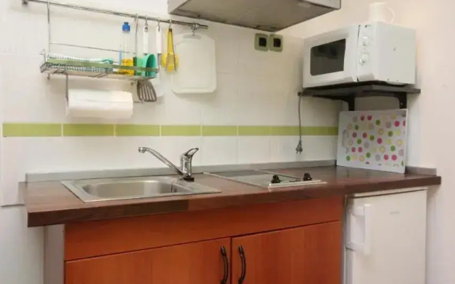 Apartments by the sea Gradac, Makarska - 6661