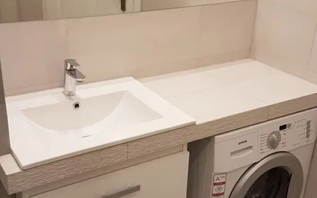 WS Old Town Apartments