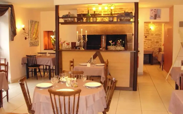 Auberge An Douar