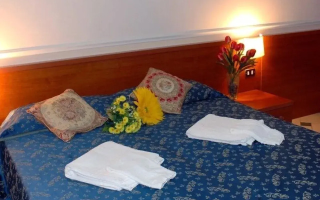 Bed And Breakfast Gerbera Roma