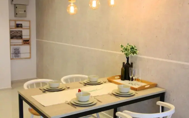 The Robertson @ Bukit Bintang by HnH