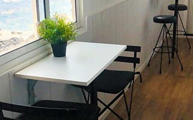 Backpackers Las Eras