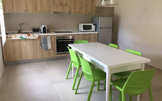 Inviting 2-bed Apartment in Resana