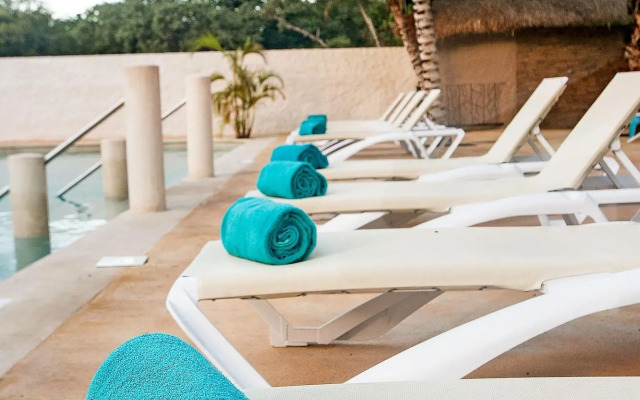 Casa Kaoba Hotel & Suites