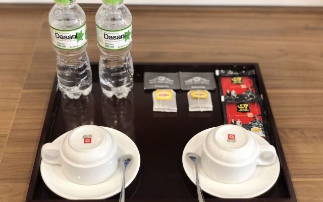 Ngoc Han Hanoi Hotel