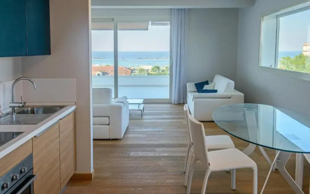 Residence Millecento