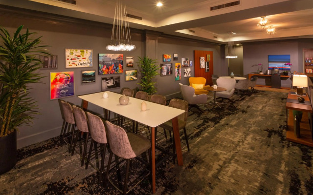 Silver Cloud Hotel Broadway