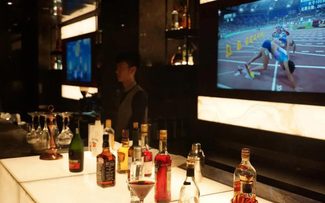 Fulitai International Hotel Yantai