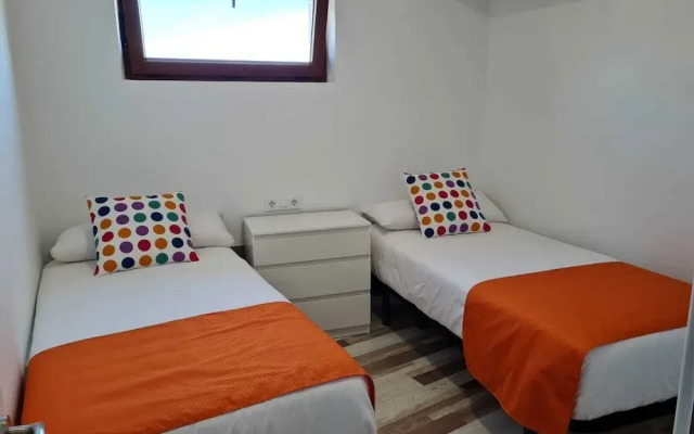 Beautiful House 300 Meters From the Beach