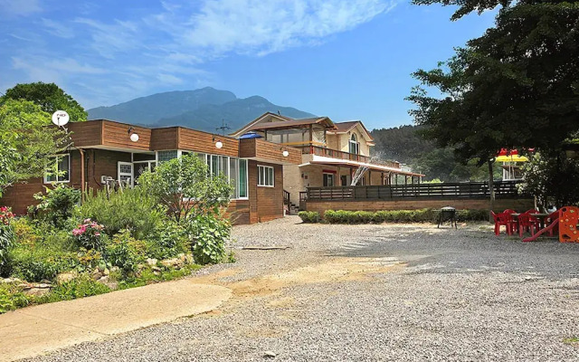 Namyangjusunflower Pension
