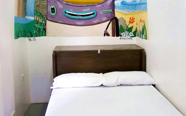 Lokal Hostel