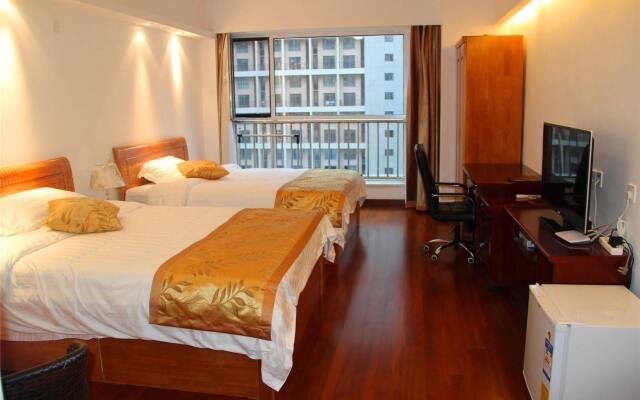 Qingdao Dusco Holiday Apartment