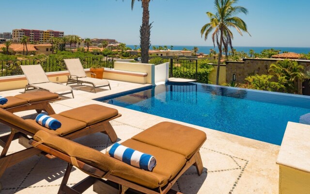 Laid Back Paradise Near Esperanza Resort at Villa Desierto