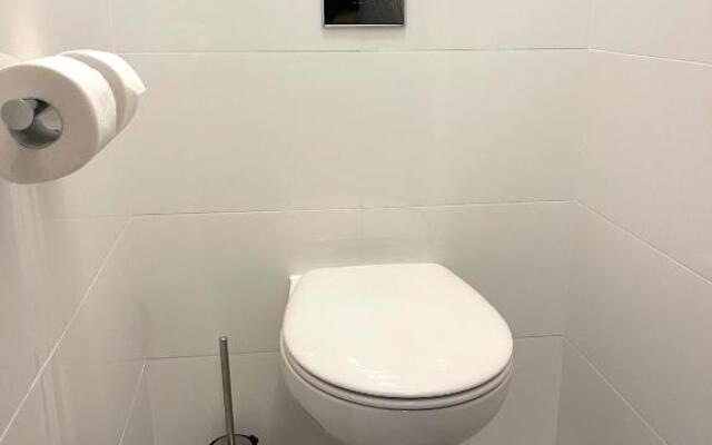 Appartement 1 chambre Monte Stella