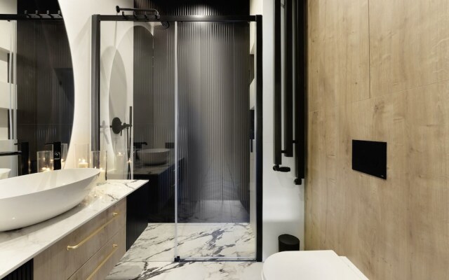 Elite Apartments Granaria Luxury