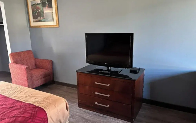 Budget Inn Express