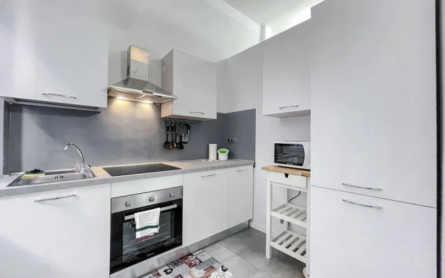 Myhouse Inn Suite Lingotto